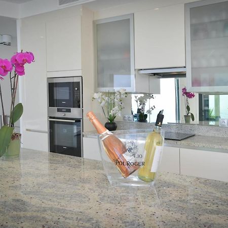 Villa Paradise Èze Eksteriør bilde