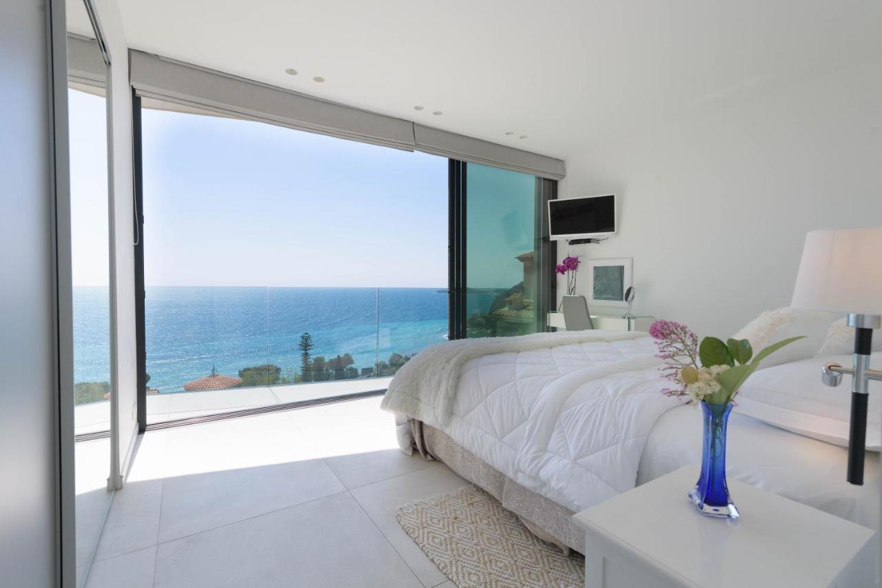 Villa Paradise Èze Eksteriør bilde