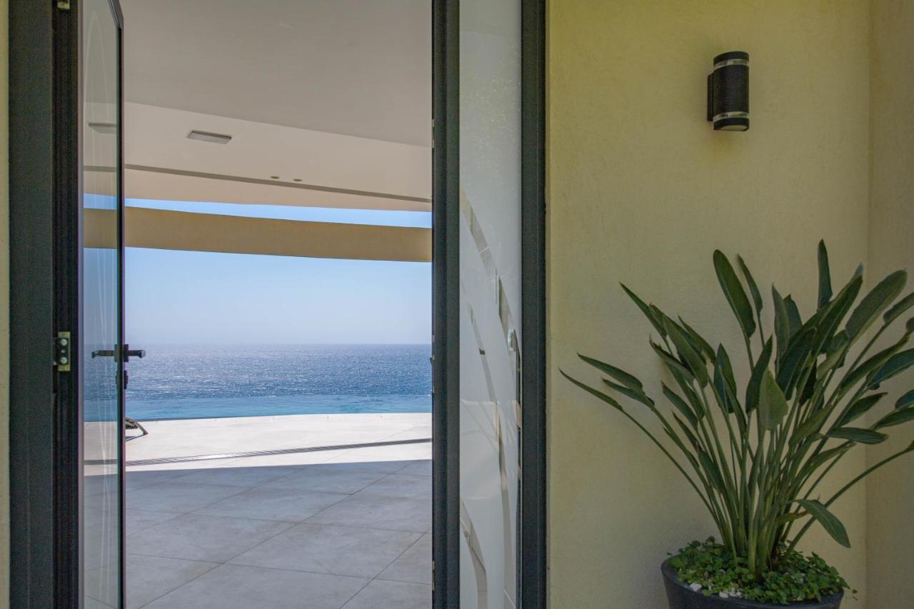 Villa Paradise Èze Eksteriør bilde